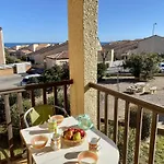 T2 Confortable A Saint-pierre-la-mer - 4 Pers, Proche Plage, Equipe, Balcon, Animations A Proximite - Fr-1-795-47 플뢰리