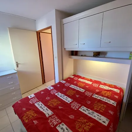 T2 Confortable A Saint-pierre-la-mer - 4 Pers, Proche Plage, Equipe, Balcon, Animations A Proximite - Fr-1-795-47 Fleury (Aude)