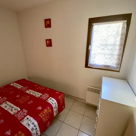 T2 Confortable A Saint-pierre-la-mer - 4 Pers, Proche Plage, Equipe, Balcon, Animations A Proximite - Fr-1-795-47 Fleury (Aude)