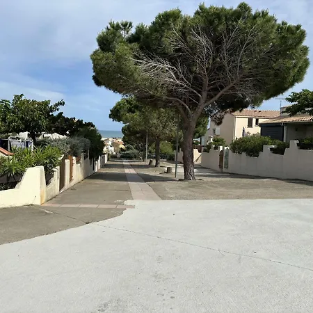 T2 Confortable A Saint-pierre-la-mer - 4 Pers, Proche Plage, Equipe, Balcon, Animations A Proximite - Fr-1-795-47 Fleury (Aude)