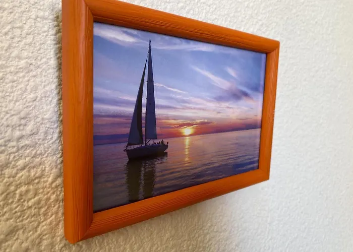 شقة T2 Confortable A Saint-pierre-la-mer - 4 Pers, Proche Plage, Equipe, Balcon, Animations A Proximite - Fr-1-795-47 *